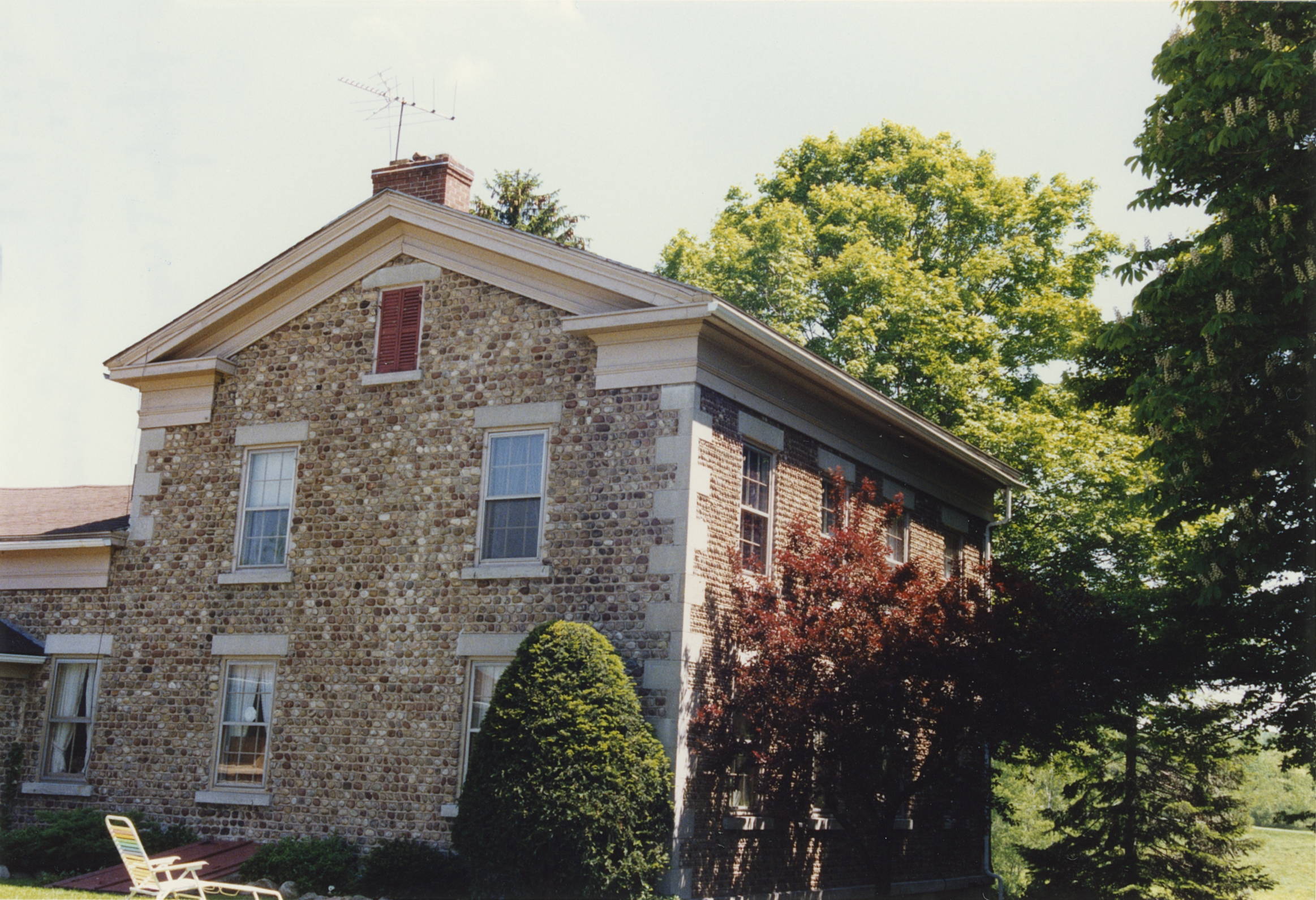 Phe-6 1064 Seneca County Town Line Rd 4